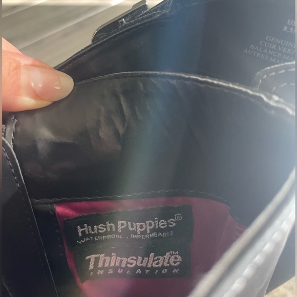 🐶Hush Puppies👢- Size 8.5 - Picture 6 of 6